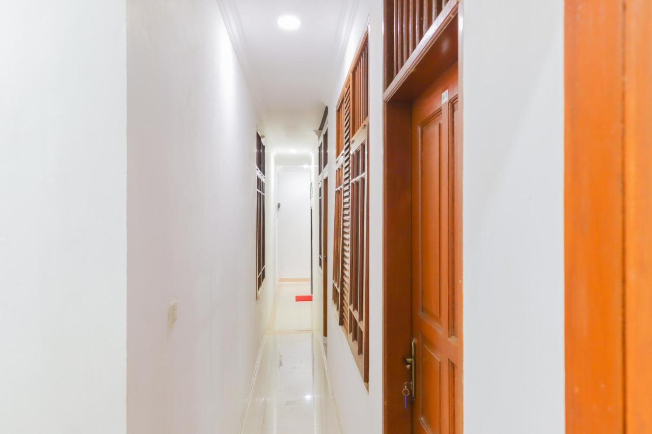 Oyo 3058 Griya Samawah Syariah Hotel 2*