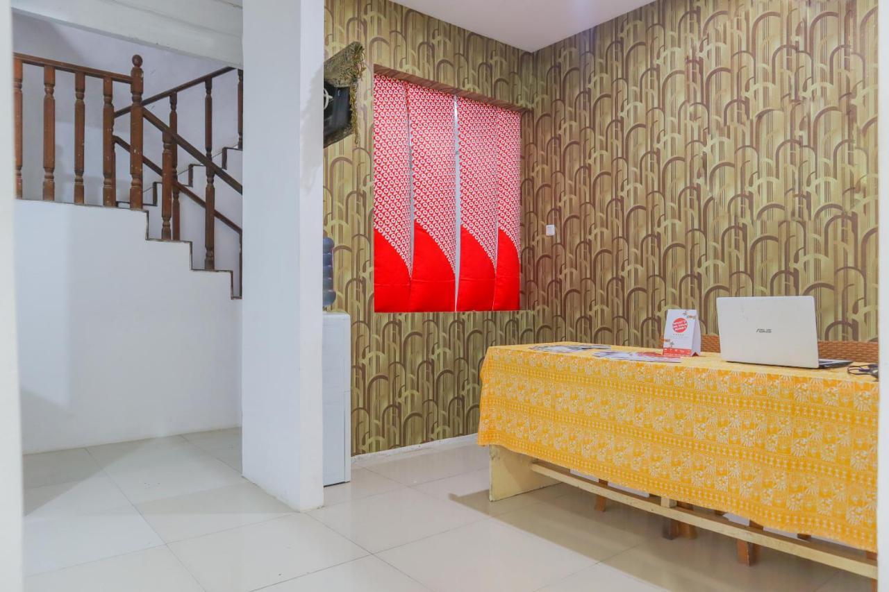 Hotel Oyo 3058 Griya Samawah Syariah 2*