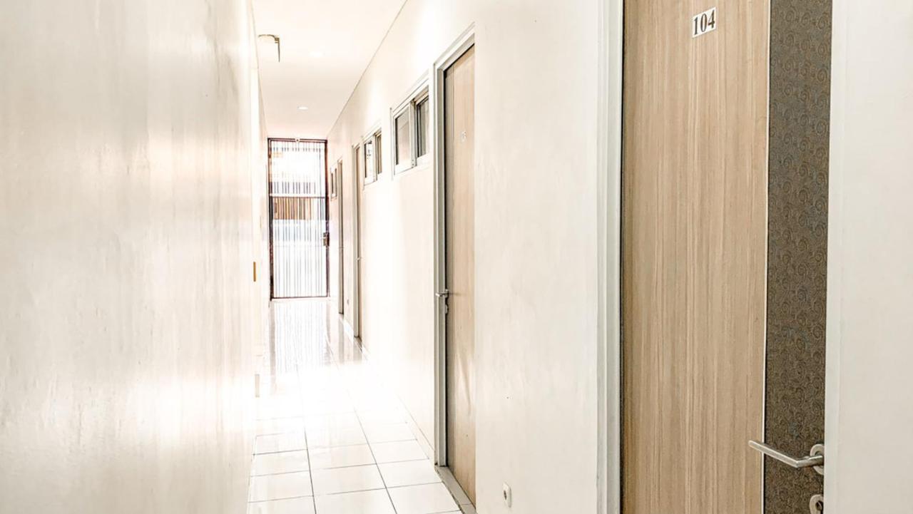 Griya Rasuna Redpartner 2* Jakarta