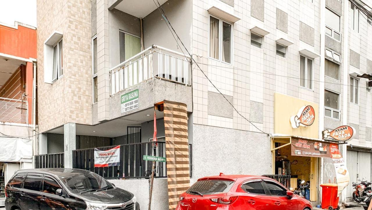 Griya Rasuna Redpartner Hotel Jakarta
