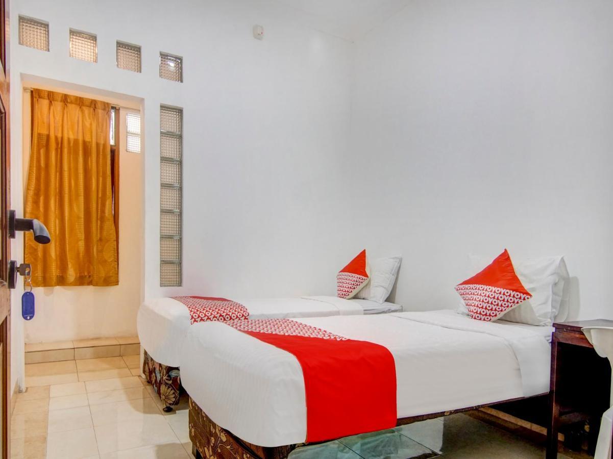 Hotel Oyo 3058 Griya Samawah Syariah Jakarta