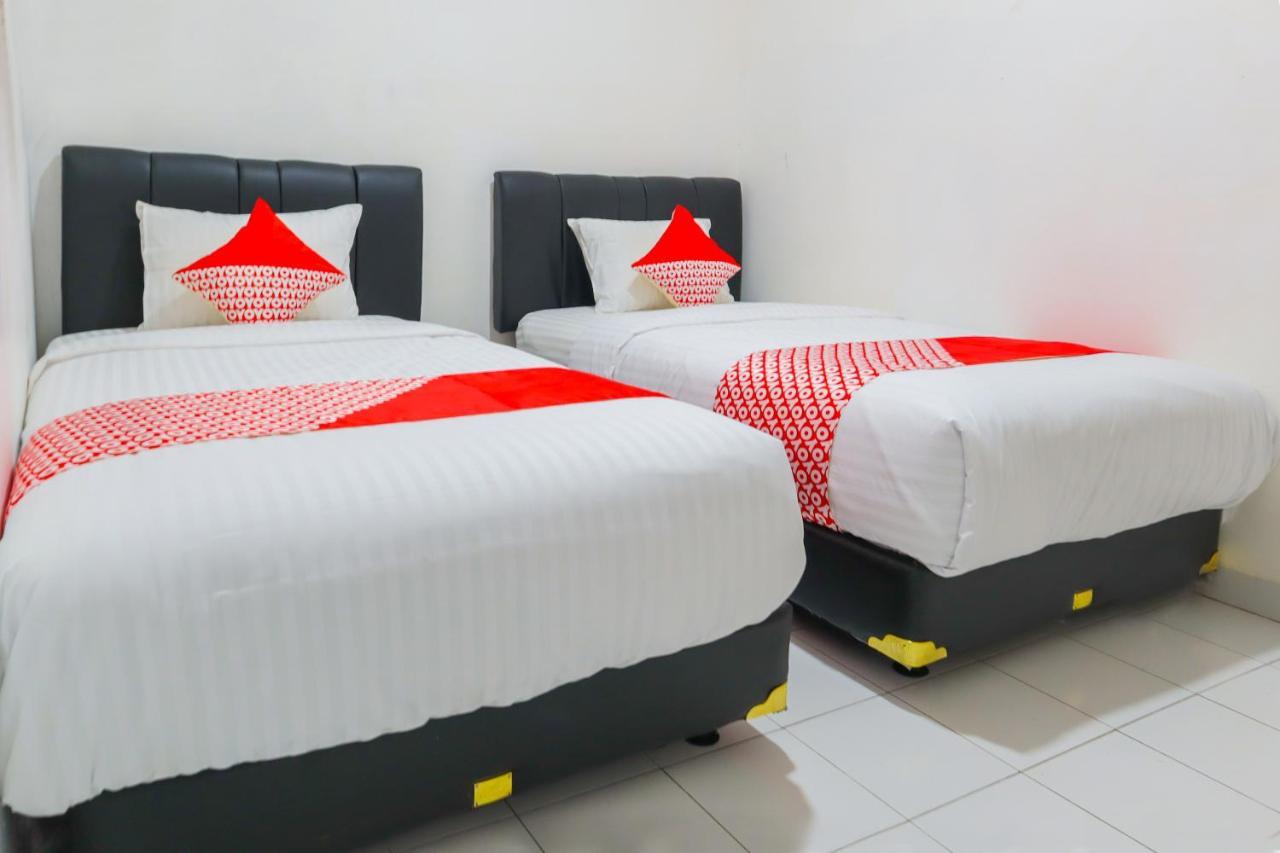 Hotel Oyo 3058 Griya Samawah Syariah Jakarta