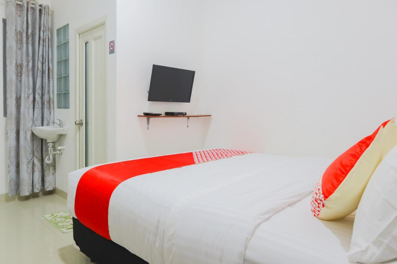 Hotel Oyo 3058 Griya Samawah Syariah