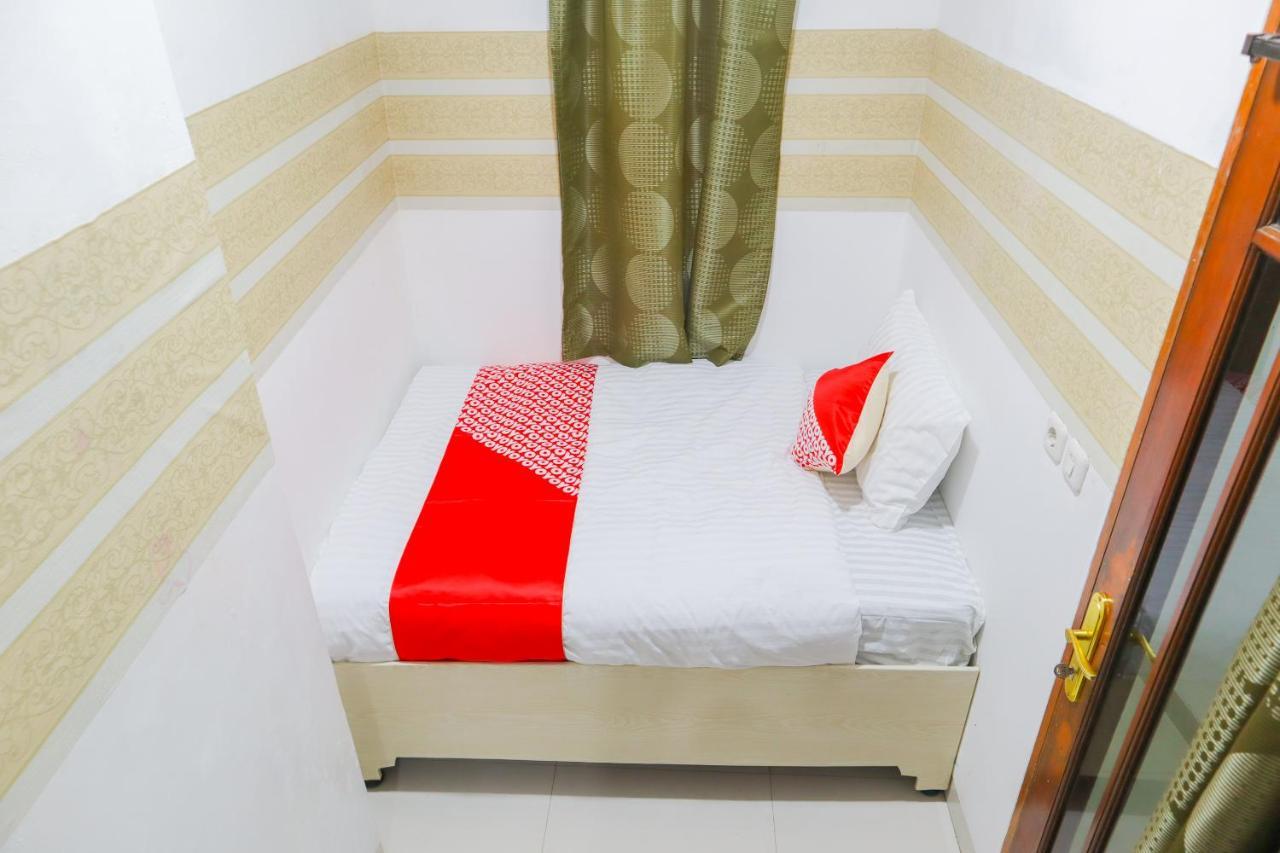 Oyo 3058 Griya Samawah Syariah Hotel