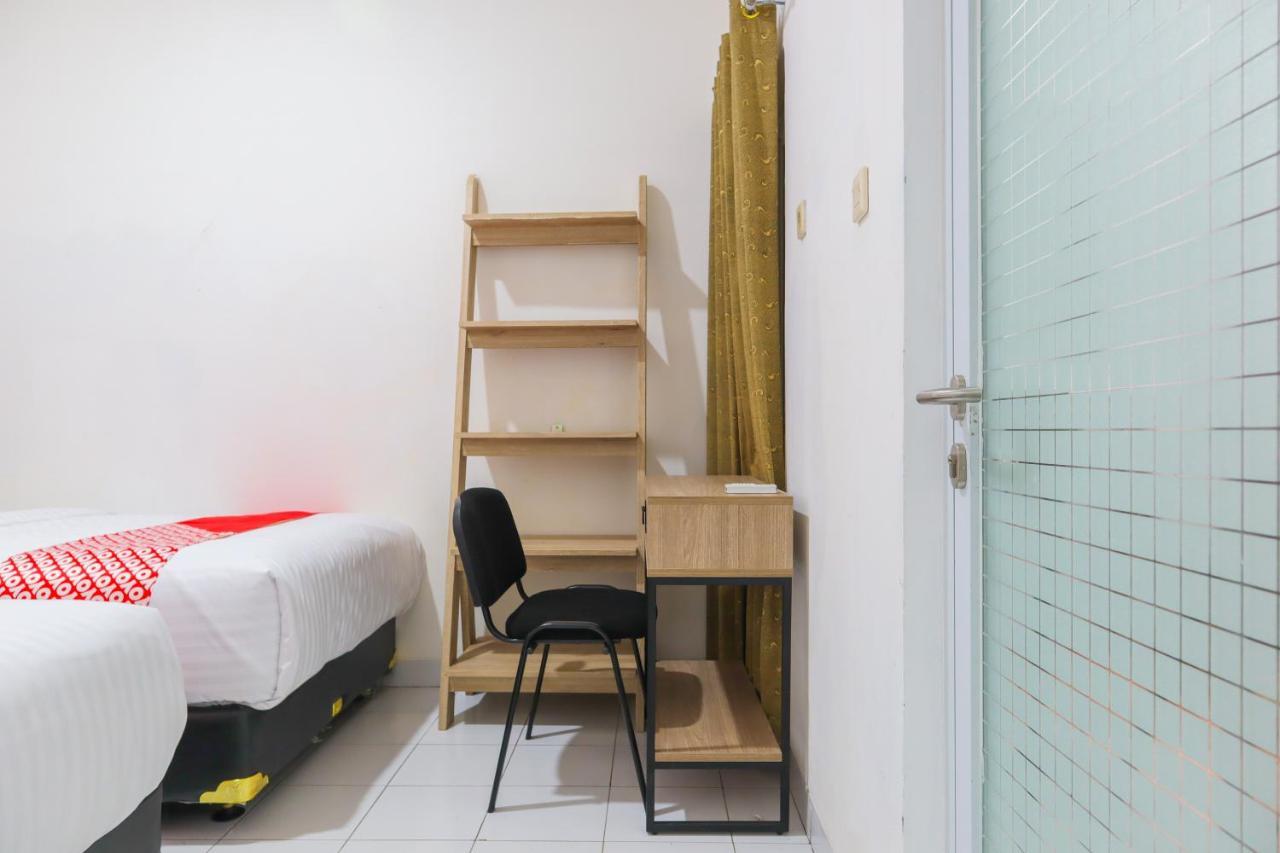 Oyo 3058 Griya Samawah Syariah Hotel Jakarta