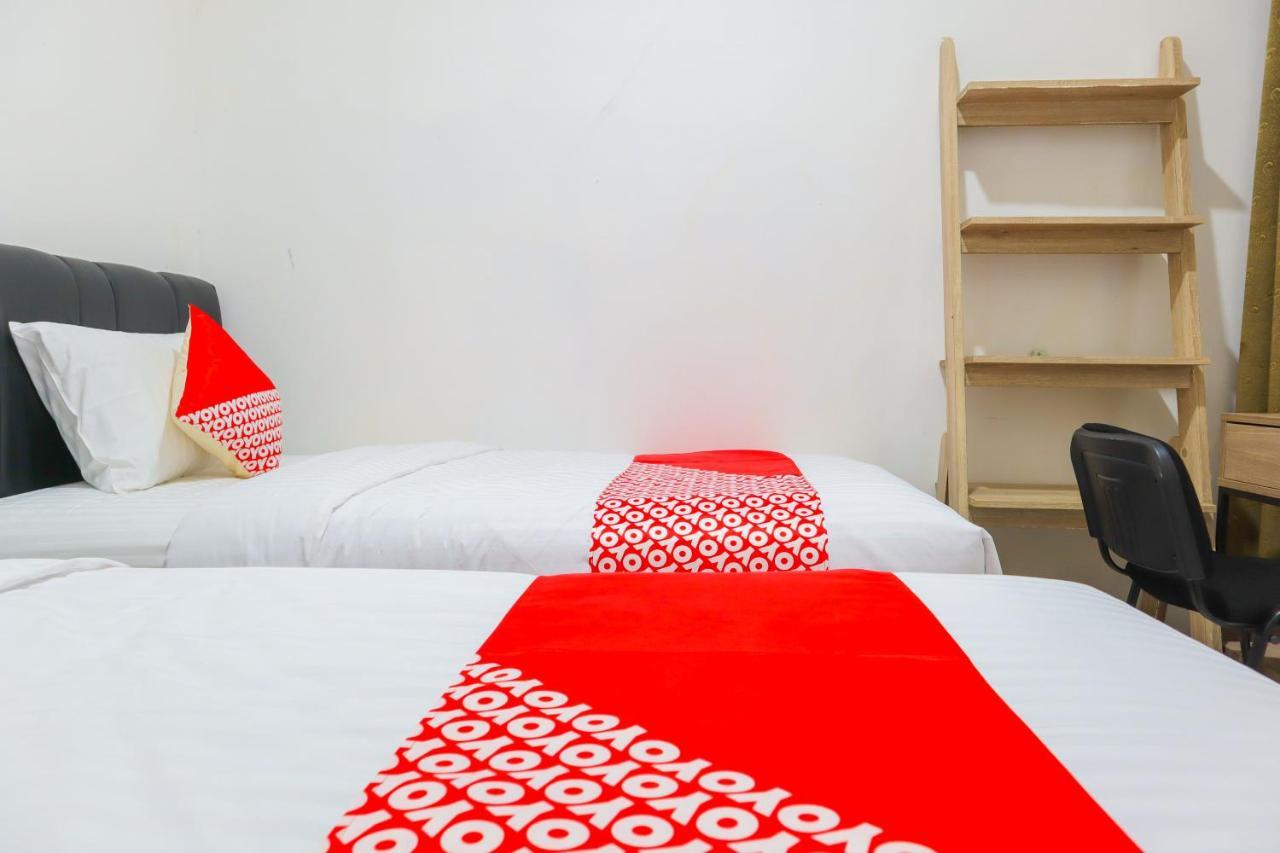 Hotel Oyo 3058 Griya Samawah Syariah 2*