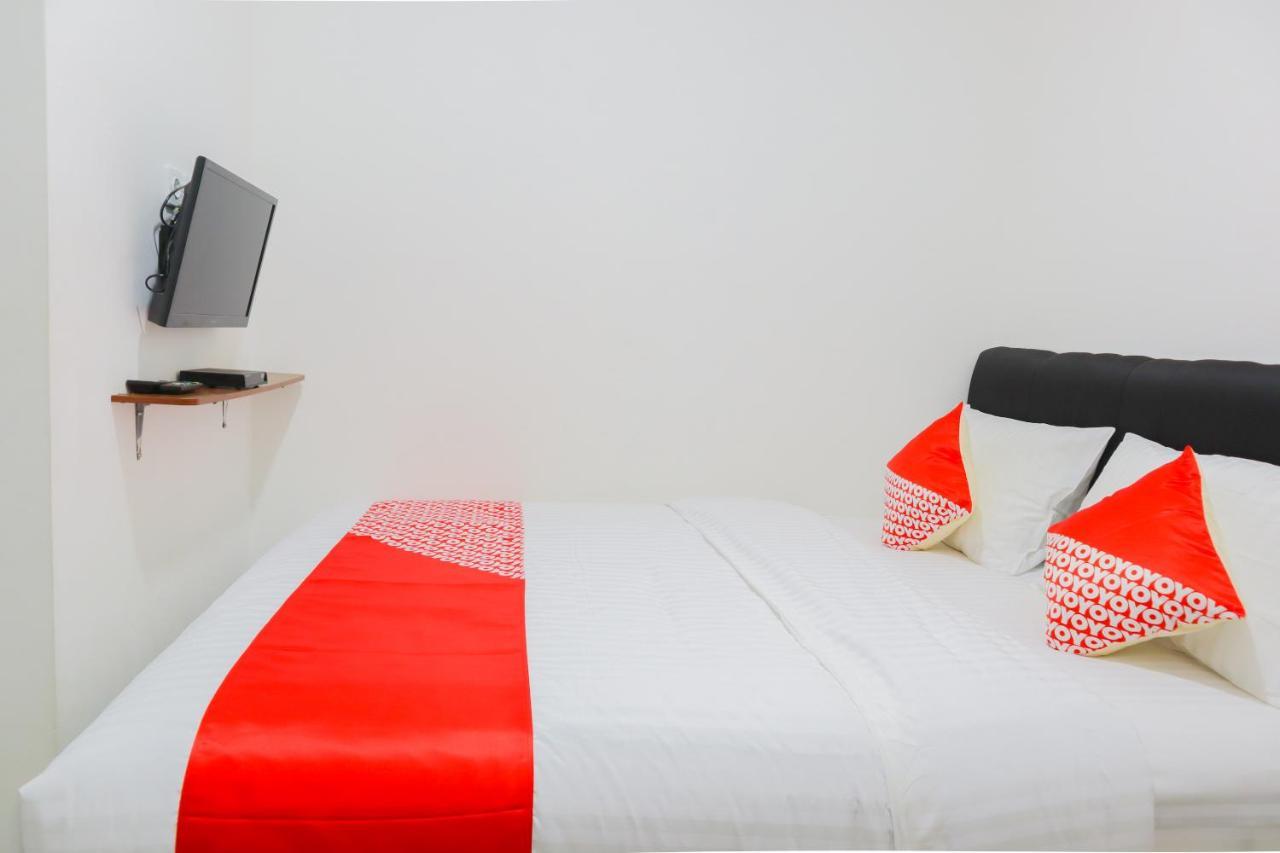 Oyo 3058 Griya Samawah Syariah Hotel 2*