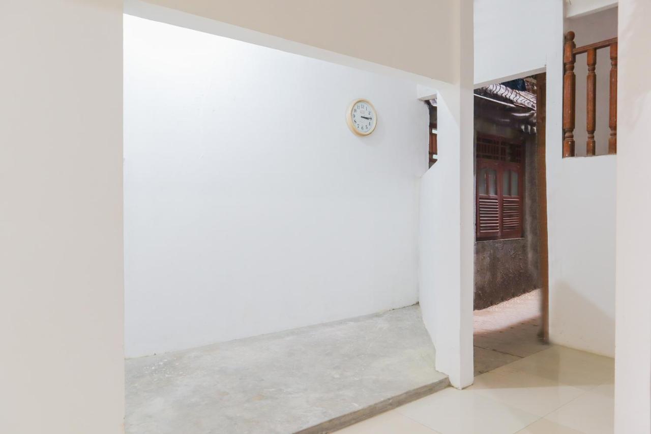 Oyo 3058 Griya Samawah Syariah 2*