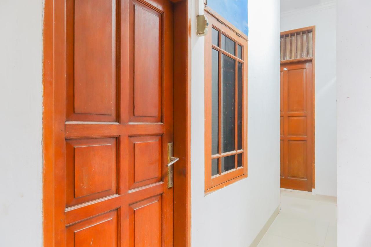Oyo 3058 Griya Samawah Syariah