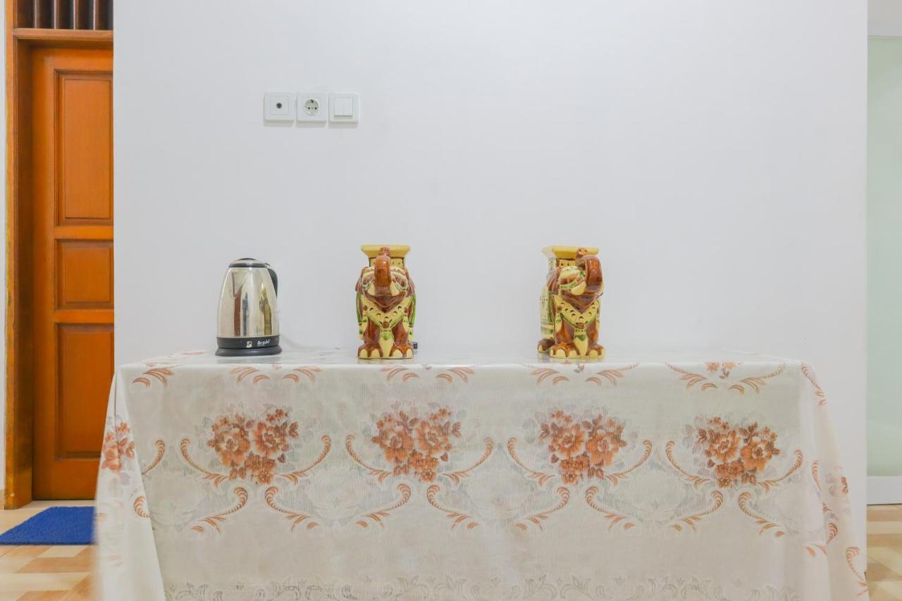 Oyo 3058 Griya Samawah Syariah 2* Jakarta