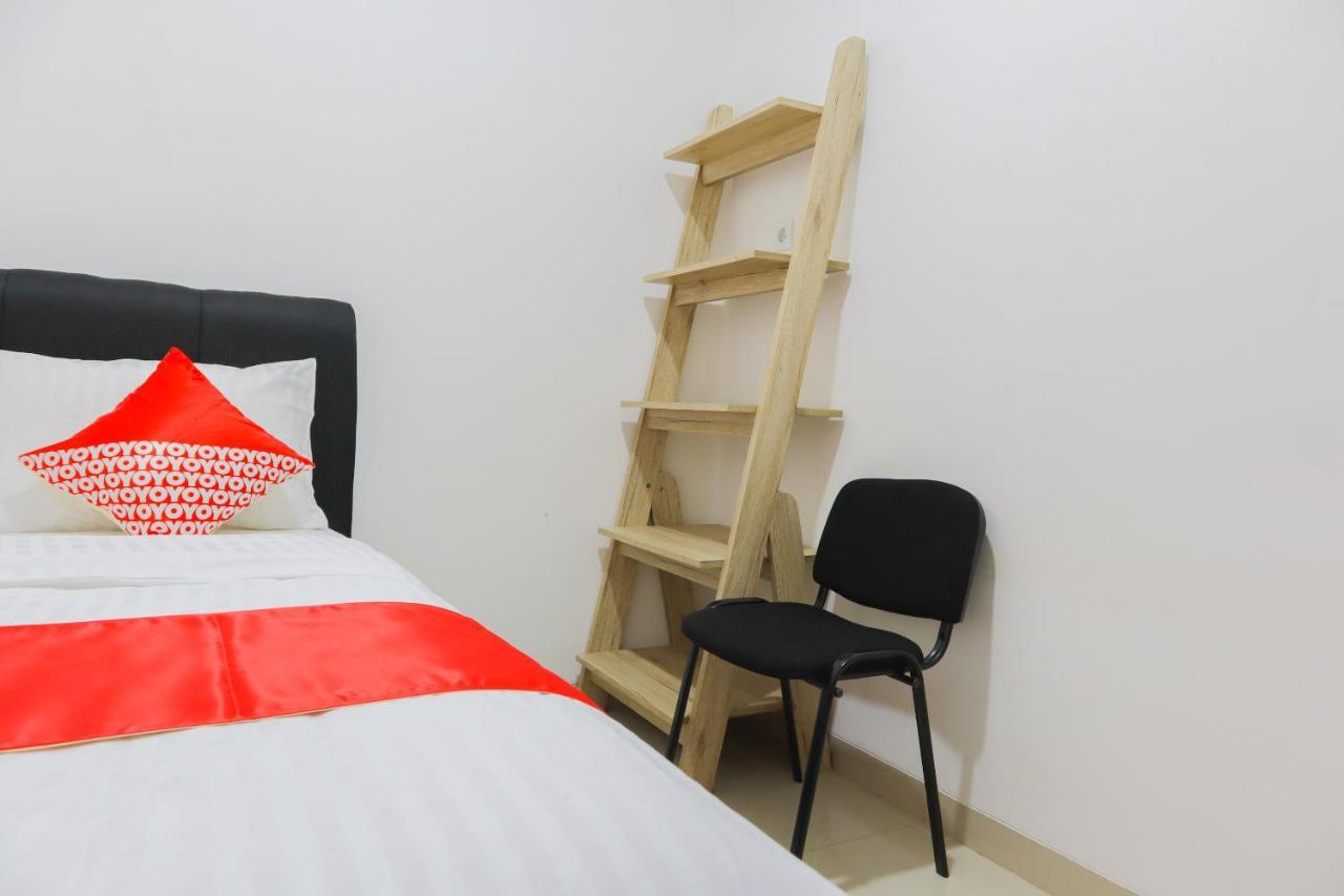 Hotel Oyo 3058 Griya Samawah Syariah 2*