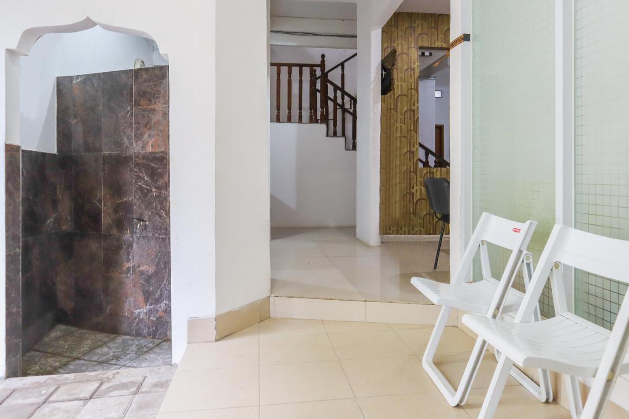 Oyo 3058 Griya Samawah Syariah Hotel 2*