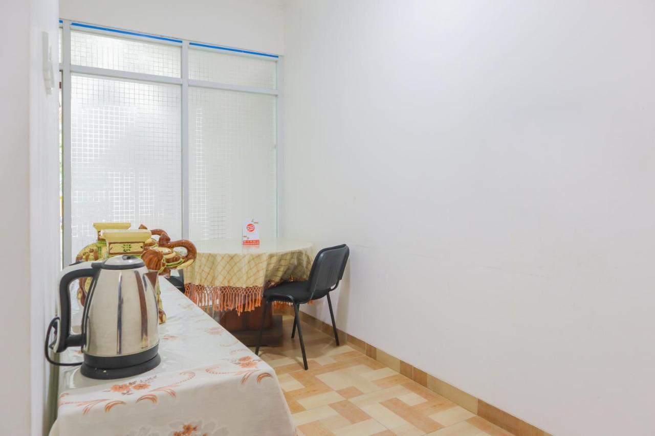 Hotel Oyo 3058 Griya Samawah Syariah