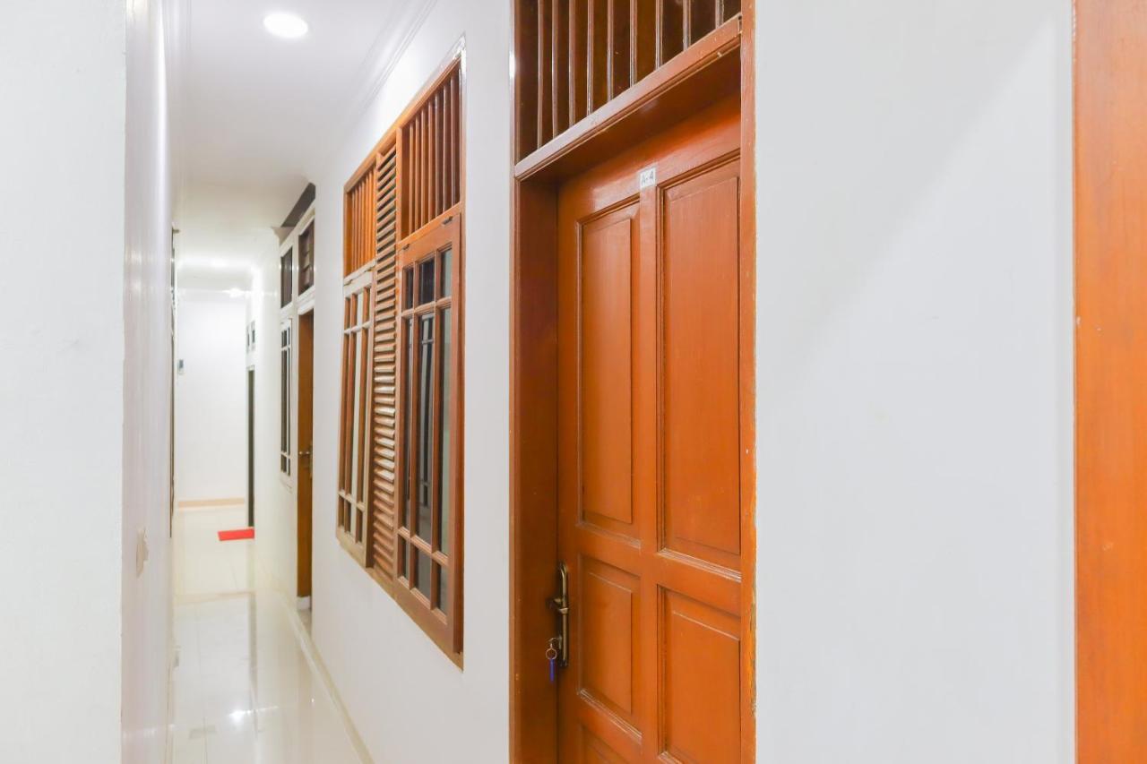 Oyo 3058 Griya Samawah Syariah Jakarta