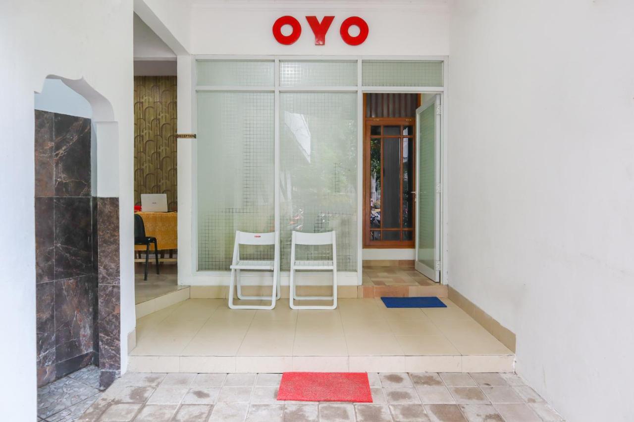 Oyo 3058 Griya Samawah Syariah Hotel