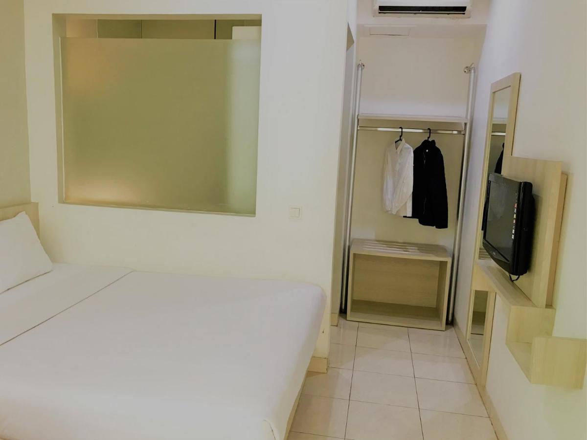 Legreen Penjernihan Jakarta