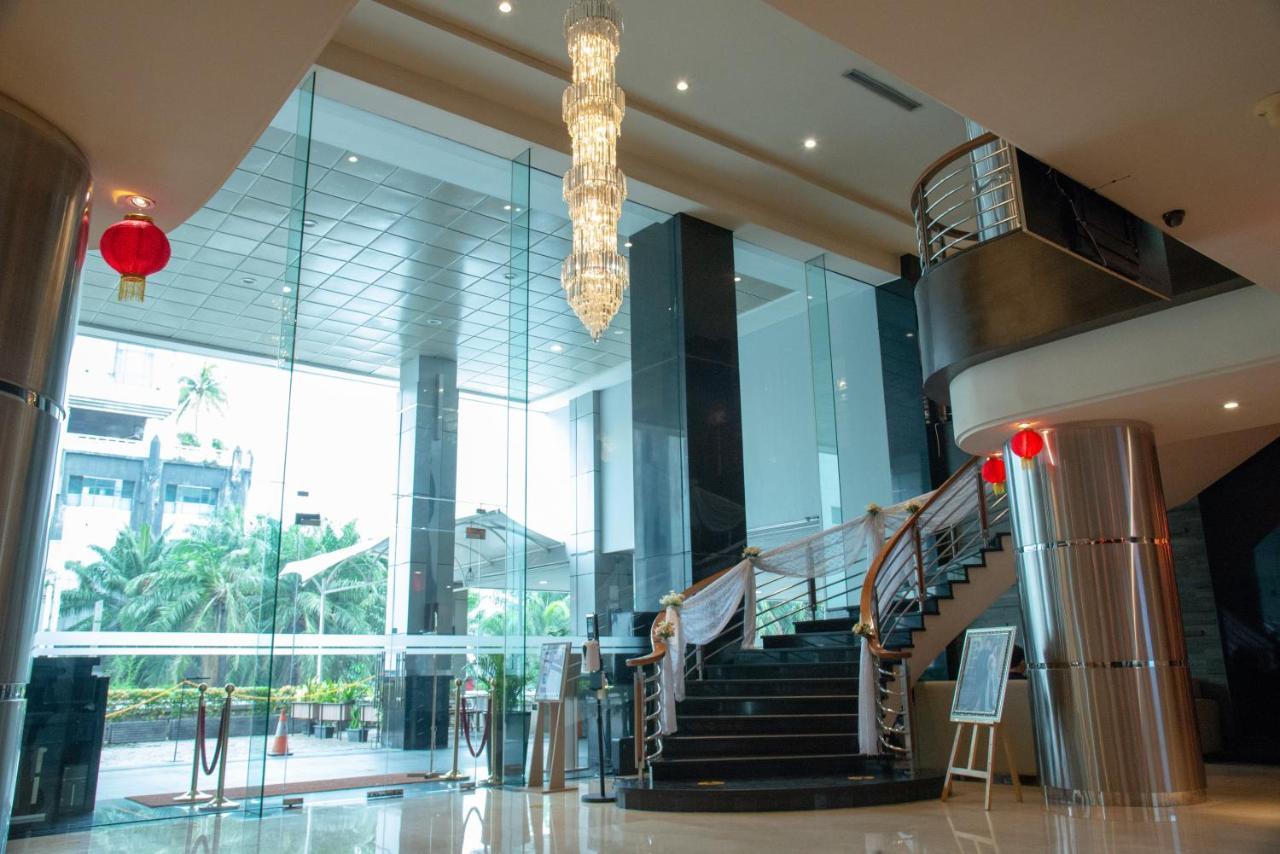 Orchardz Industri Kemayoran 4*