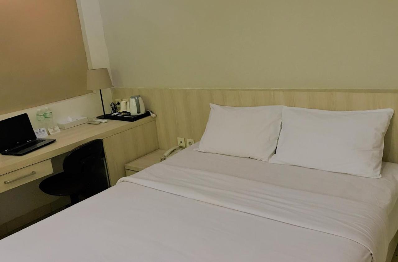 Legreen Penjernihan Jakarta