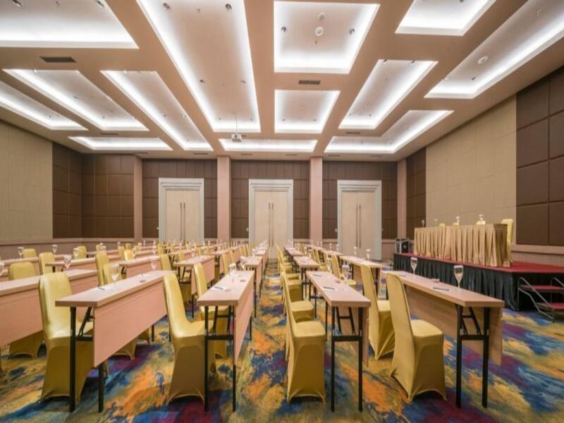 Hotel Luminor Pecenongan