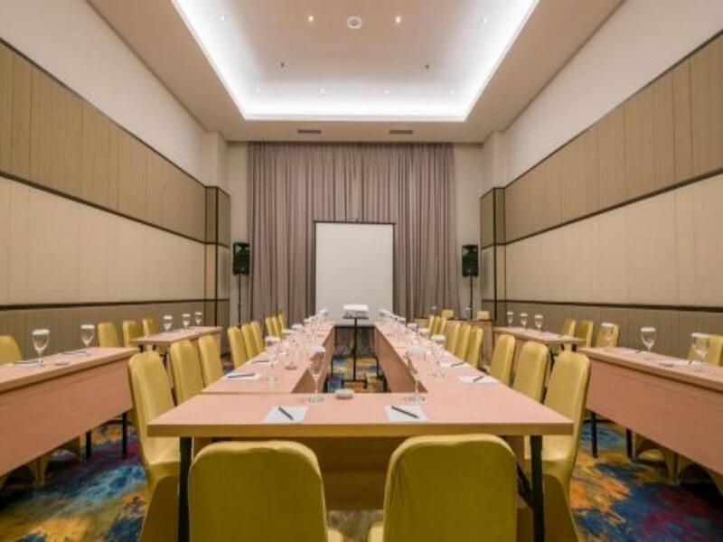 Luminor Pecenongan Hotel 3*