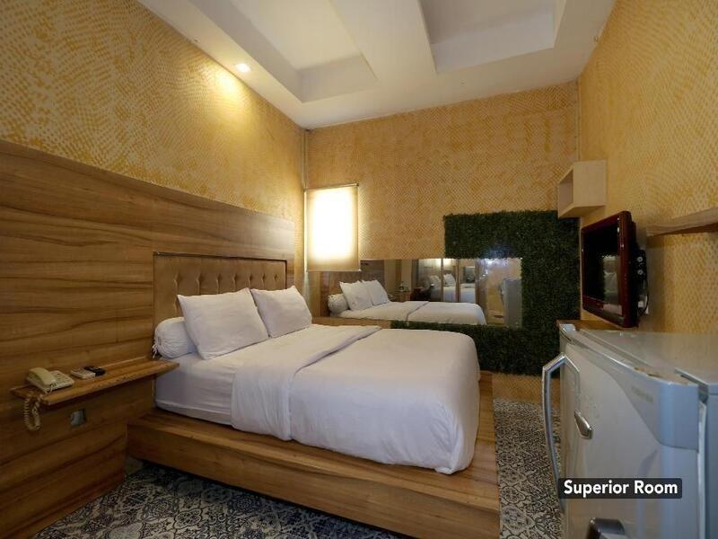 Magnolia Boutique 3*