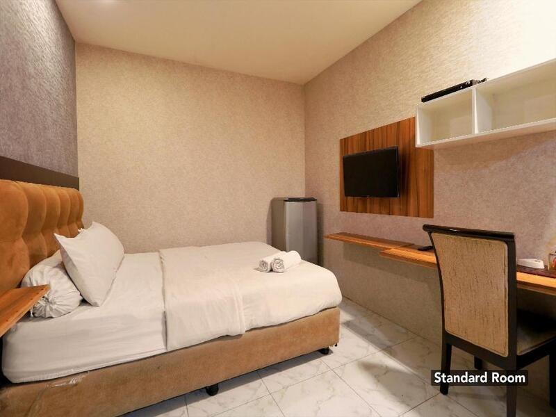 Magnolia Boutique Hotel 3*