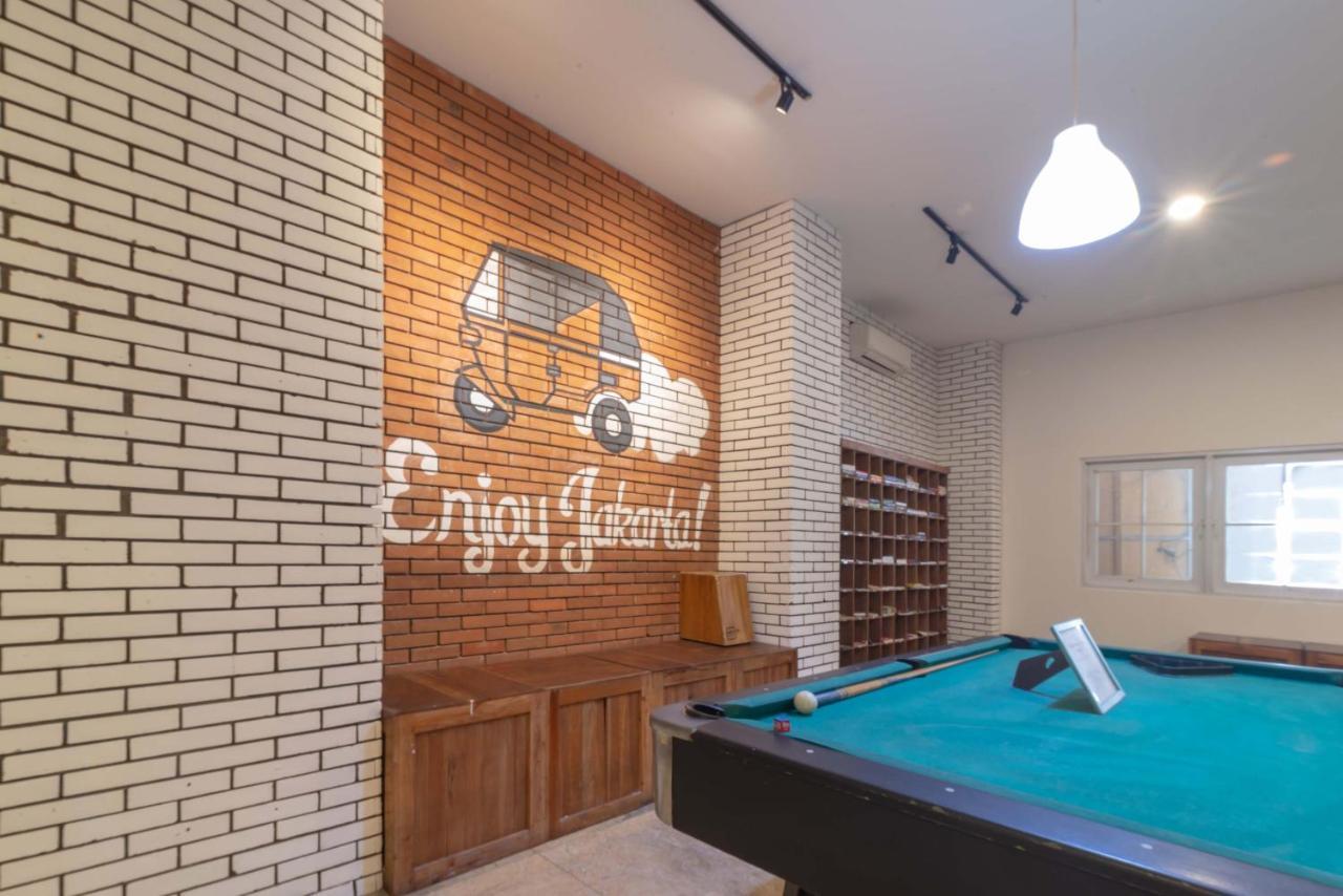 Wonderloft Kota Tua * Jakarta