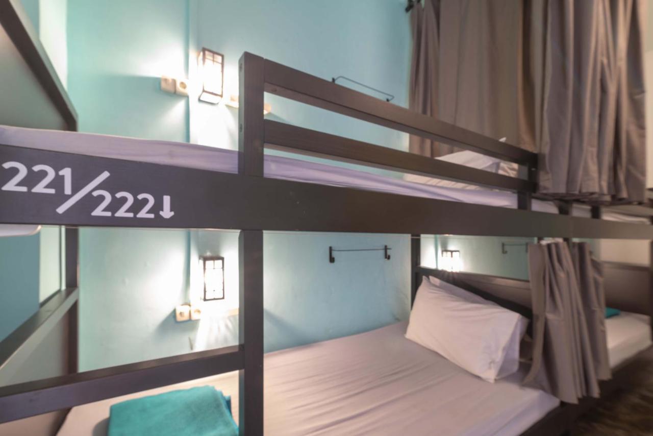 Wonderloft Kota Tua * Jakarta