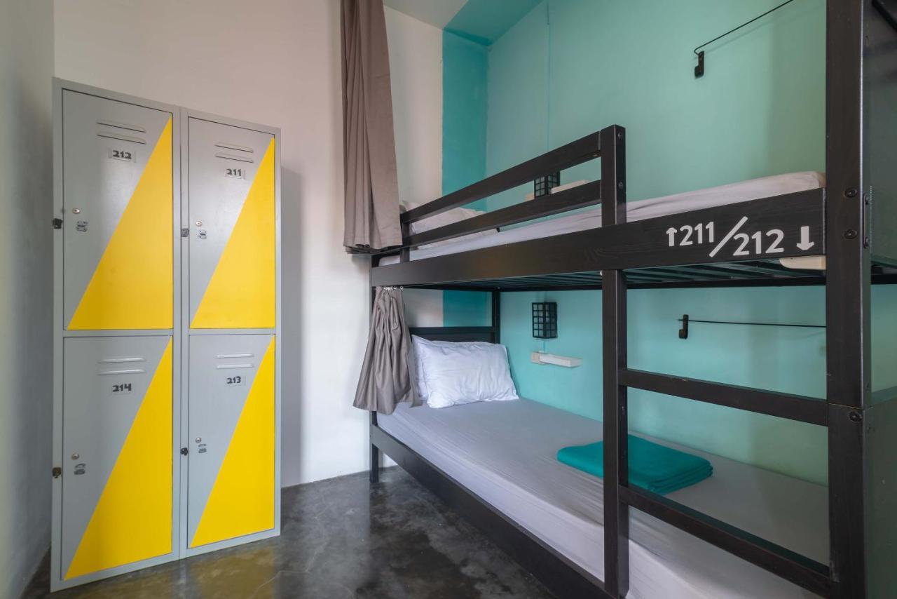 Wonderloft Kota Tua Jakarta