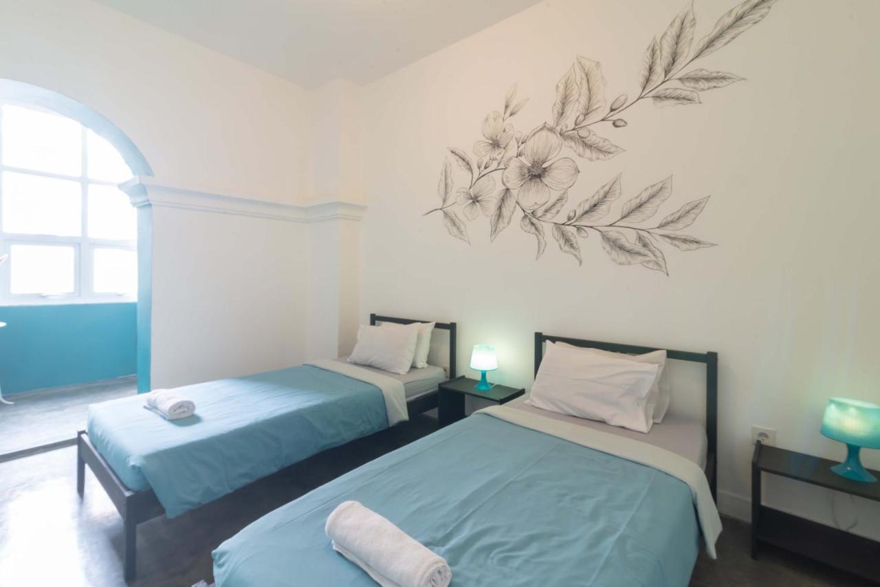 Wonderloft Kota Tua Hostel