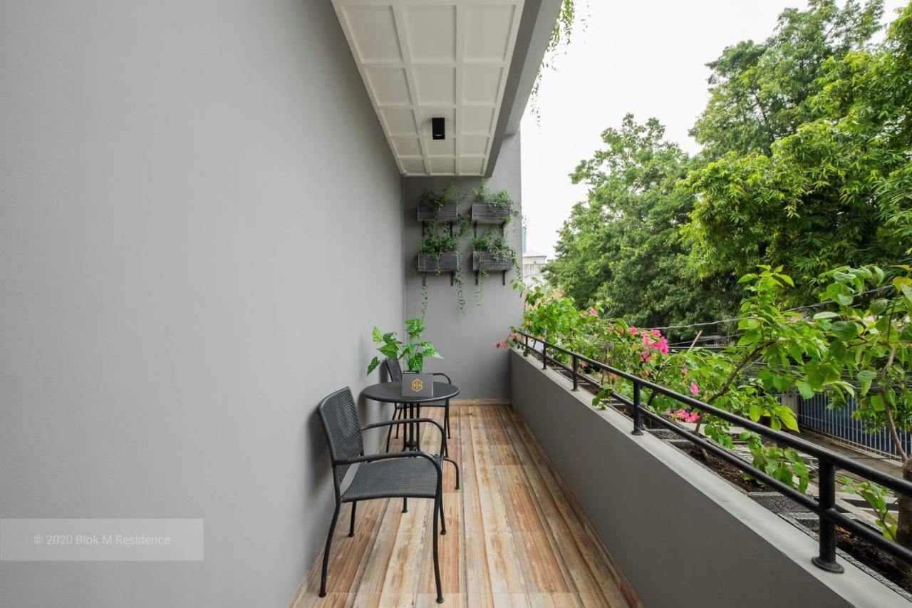 Blok M Jakarta