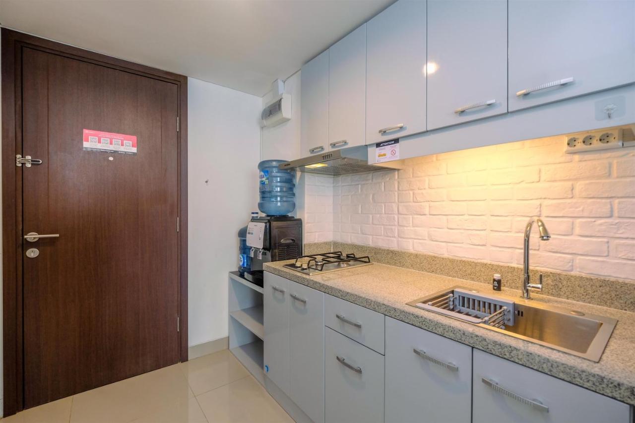 Brand New At H By Travelio Apartment