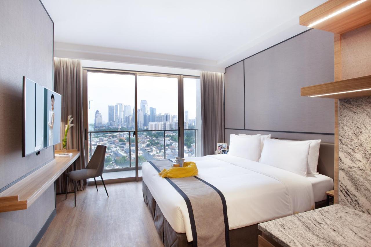 Somerset Sudirman * Jakarta