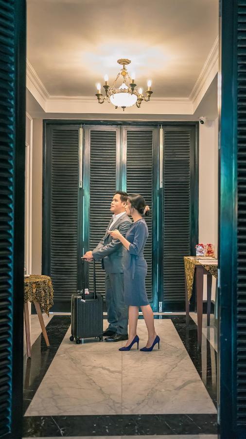 Des Indes Menteng Hotel Jakarta