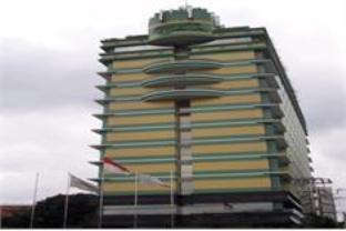 Treva International 3*