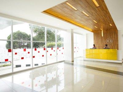 Amaris Tebet 2* Jakarta