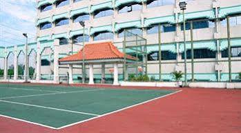 Kartika Chandra Hotel