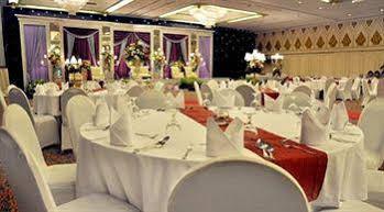 Kartika Chandra Hotel Jakarta
