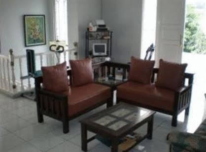 Bed & Breakfast Bangka *