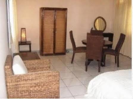 Bed & Breakfast Bangka *