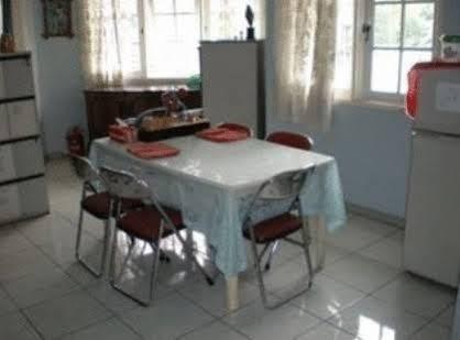 Bed & Breakfast Bangka
