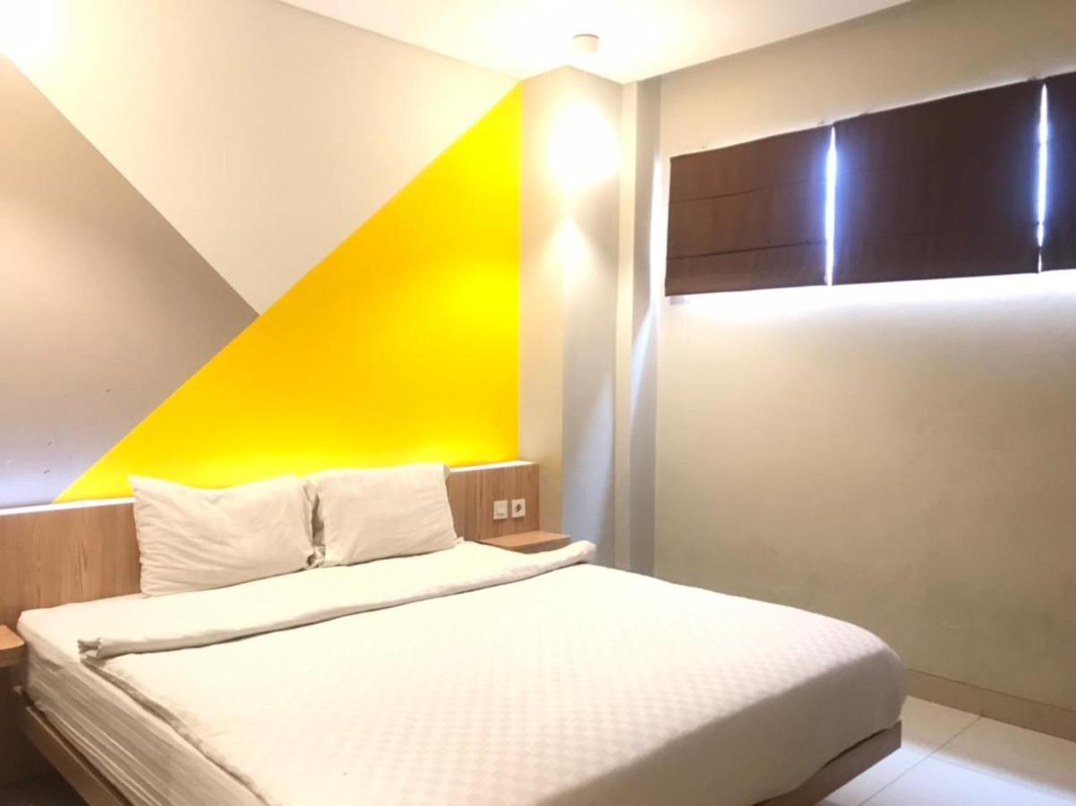 Apple Jakarta