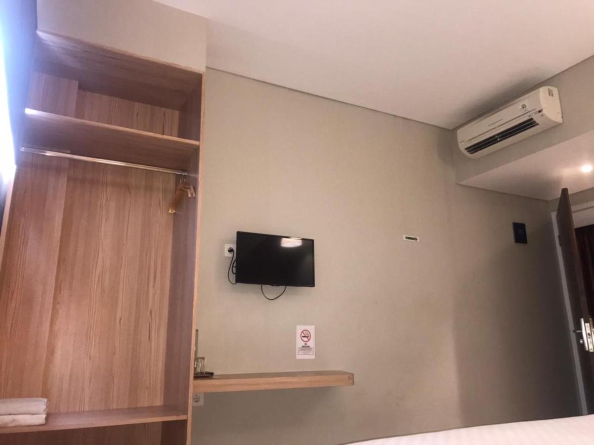 Apple Guest house *