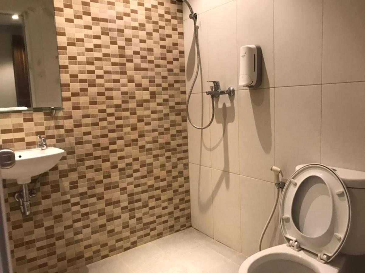 Apple Jakarta