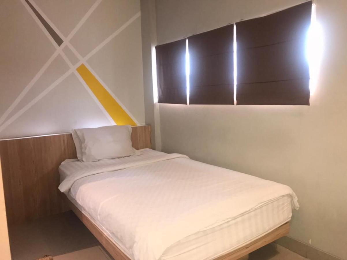 Apple Guest house *