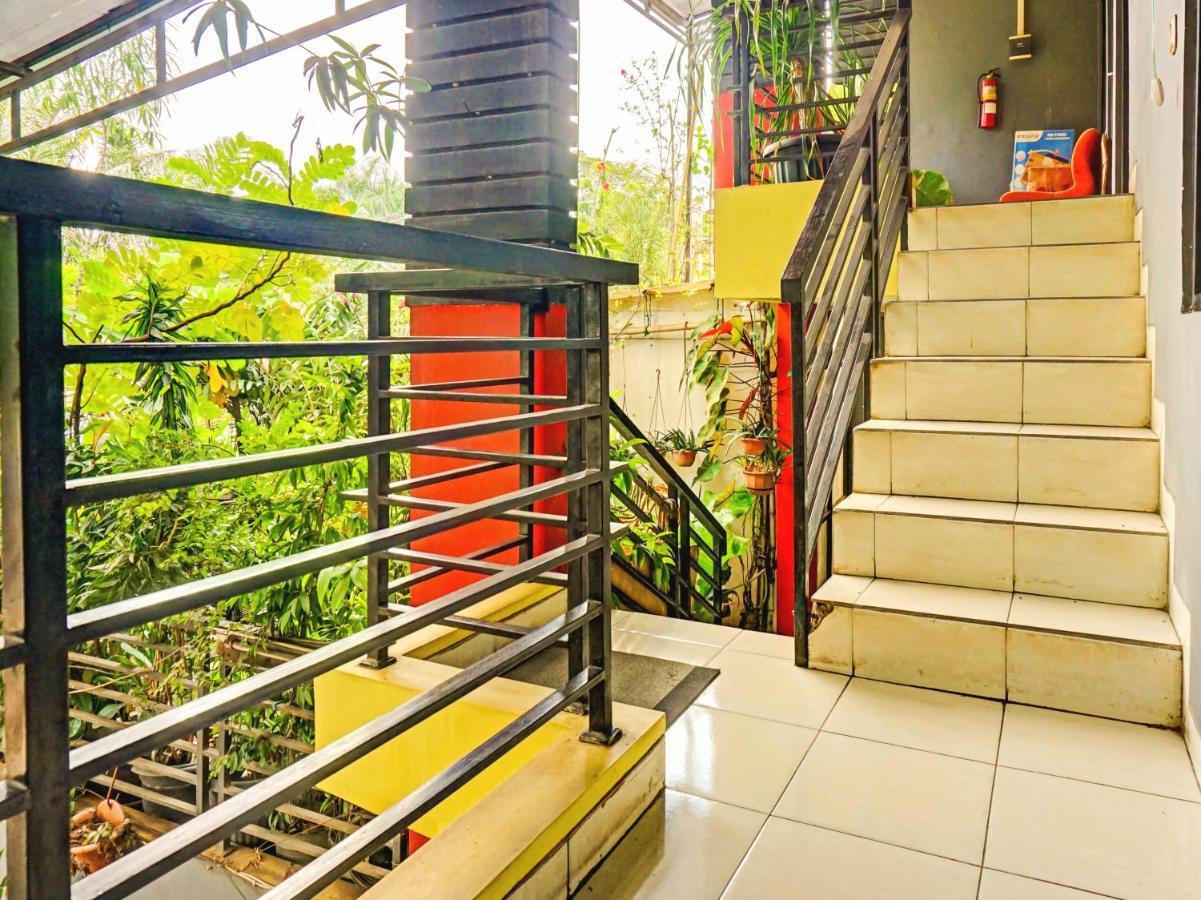 Hotel Marsya Prima Syariah
