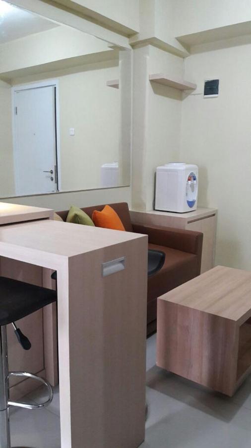 Sewa Unit Harian Pramuka Pusat *
