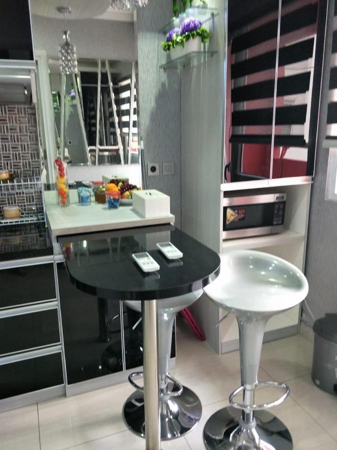 Sewa Unit Harian Pramuka Pusat *