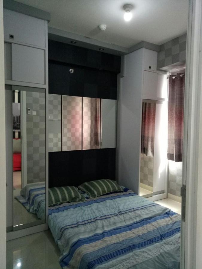 Apartemen Sewa Unit Harian Pramuka Pusat