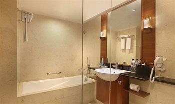 Hotel Ibis Styles Mangga Dua Square Jakarta